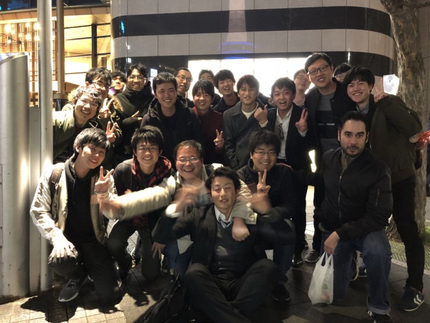 シルバーのカードケースが1番かっこいい_180402_0002